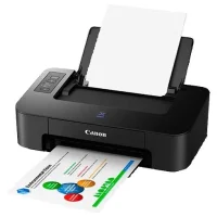 Принтер Canon PIXMA E204 фото 2